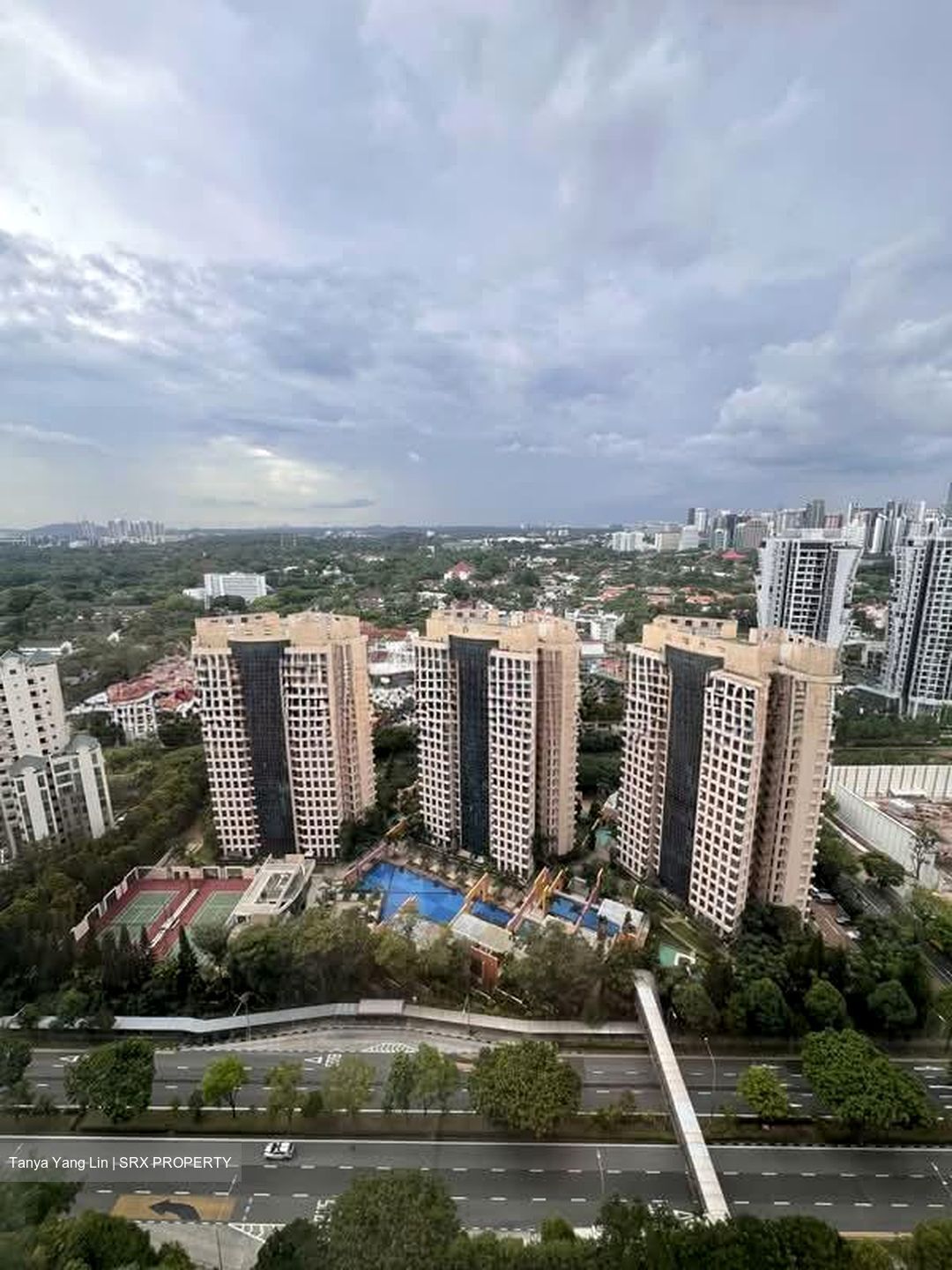 Echelon (D3), Condominium #582961311